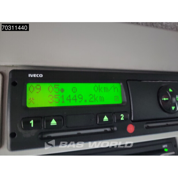 2012 ايفكو TRAKKER 410-45605472