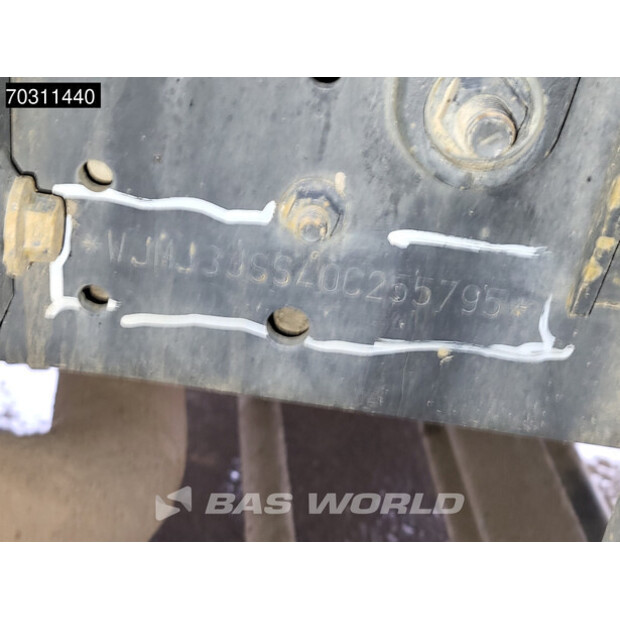 2012 ايفكو TRAKKER 410-45605475