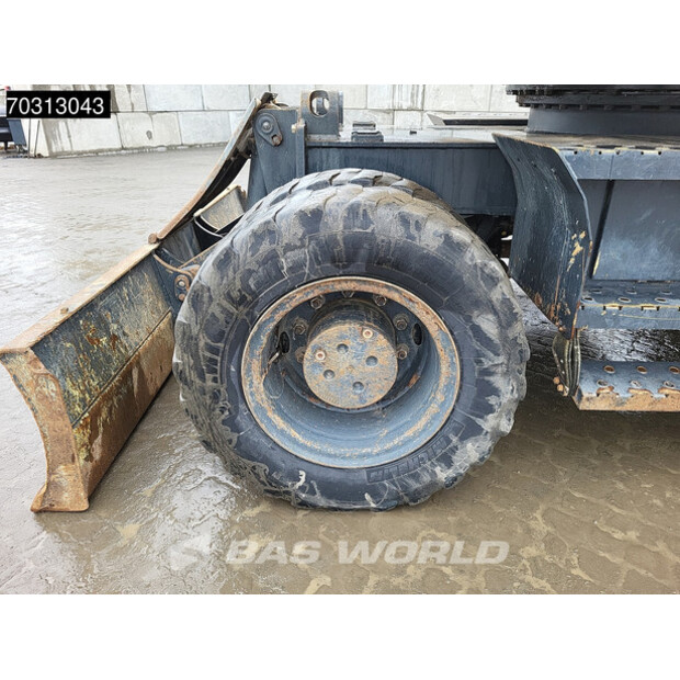 2016 كوماتسو PW180 -7E0-45605494