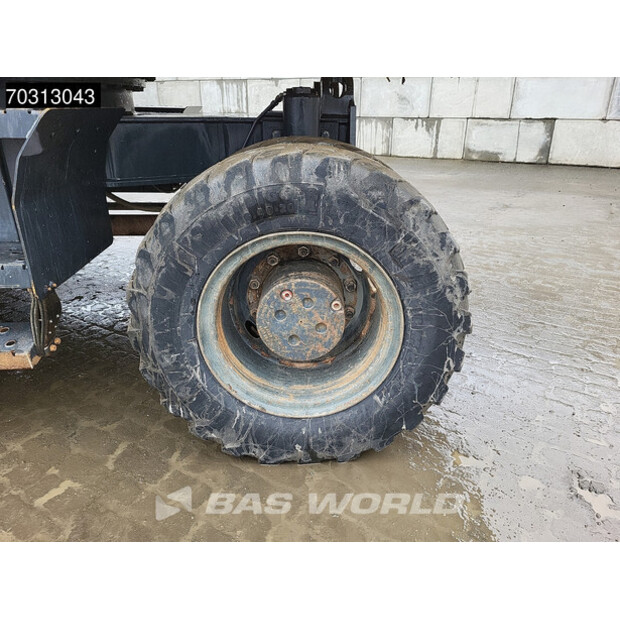 2016 كوماتسو PW180 -7E0-45605495