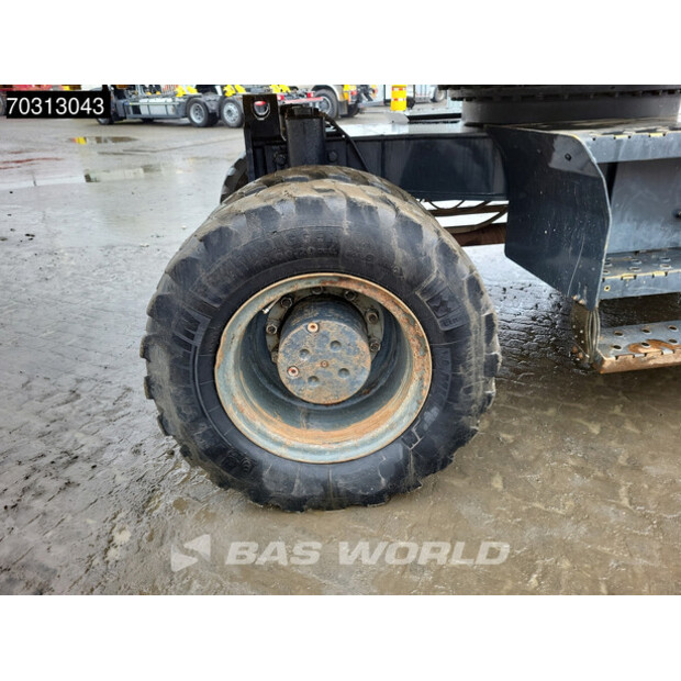 2016 كوماتسو PW180 -7E0-45605496