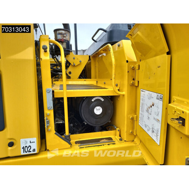 2016 كوماتسو PW180 -7E0-45605503