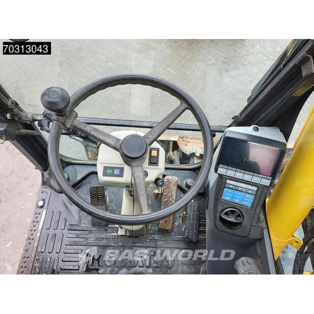 2016 كوماتسو PW180 -7E0-45605505