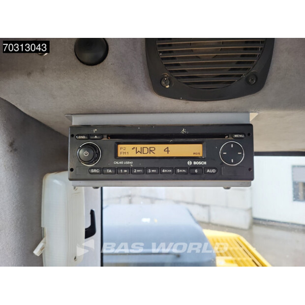 2016 كوماتسو PW180 -7E0-45605506