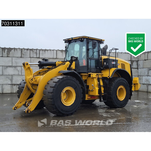 2022 Caterpillar 966M XE-45605520