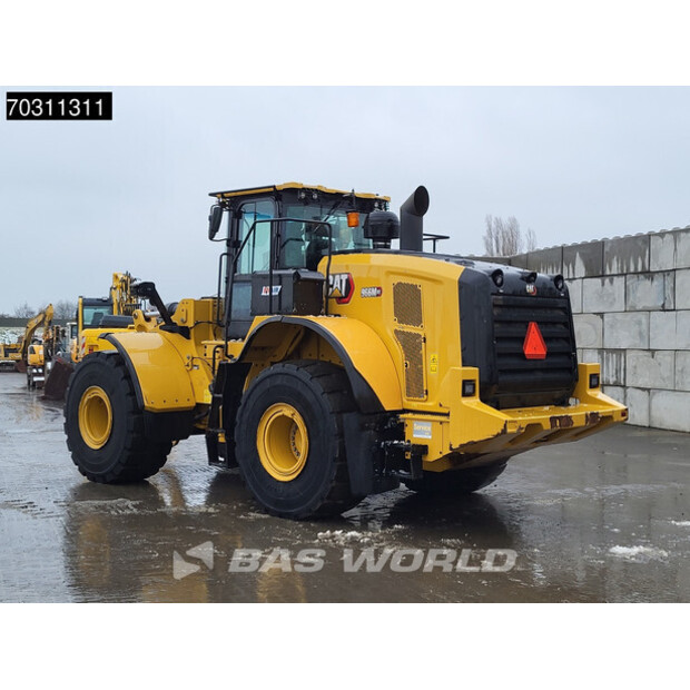 2022 Caterpillar 966M XE-45605521