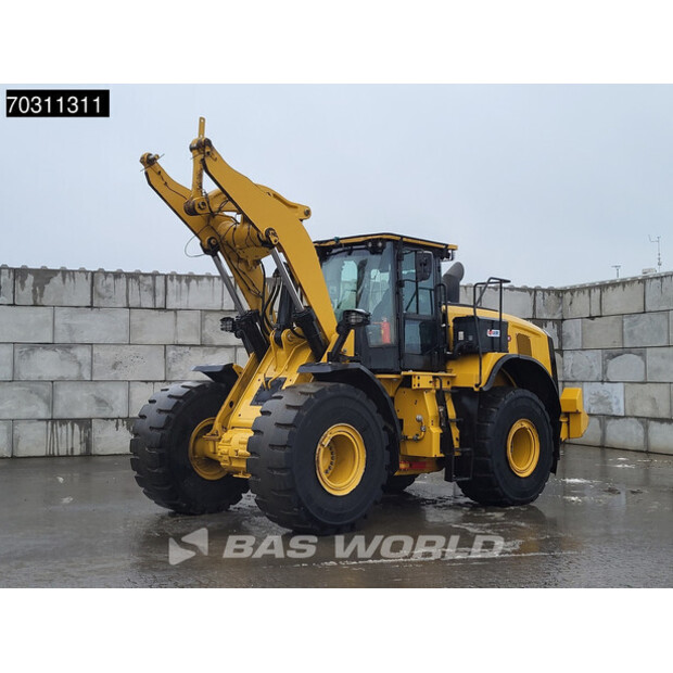 2022 Caterpillar 966M XE-45605524