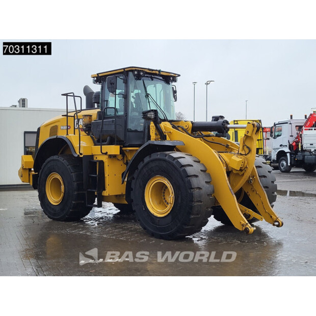 2022 Caterpillar 966M XE-45605525