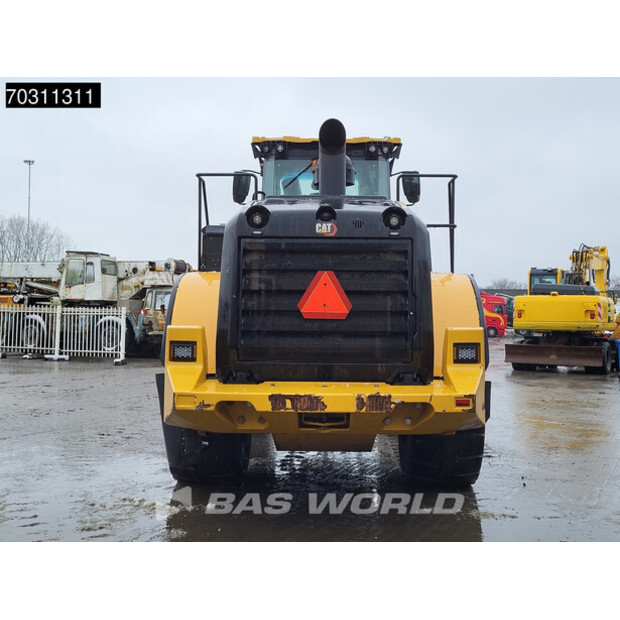 2022 Caterpillar 966M XE-45605526