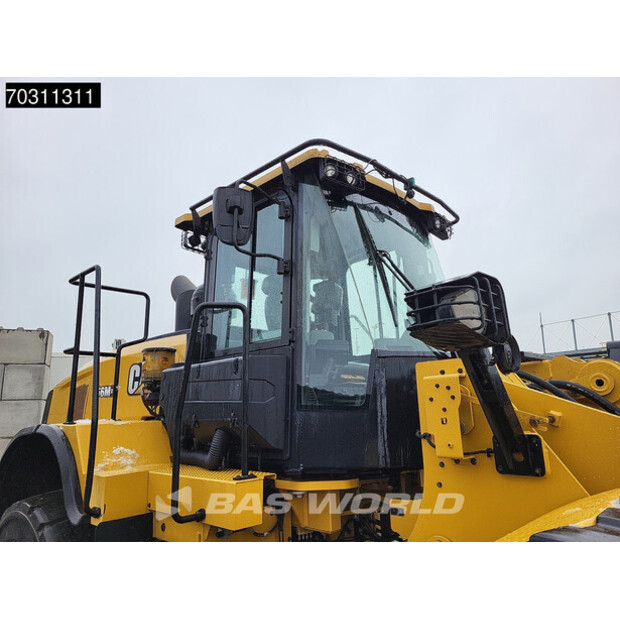 2022 Caterpillar 966M XE-45605528