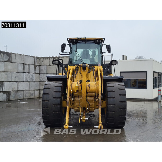 2022 Caterpillar 966M XE-45605529