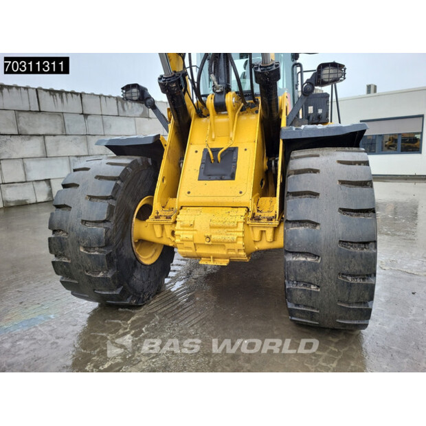 2022 Caterpillar 966M XE-45605530