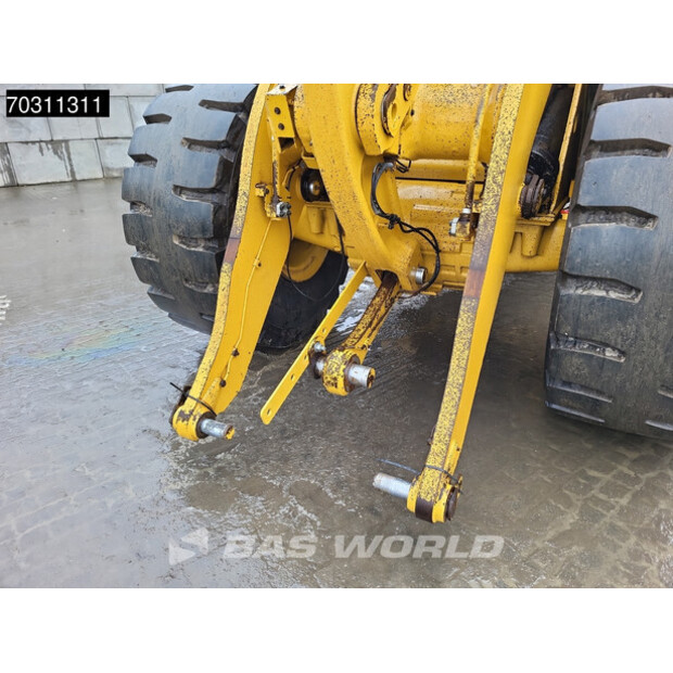 2022 Caterpillar 966M XE-45605531