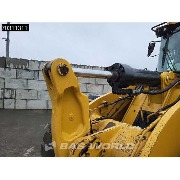 2022 Caterpillar 966M XE-45605532