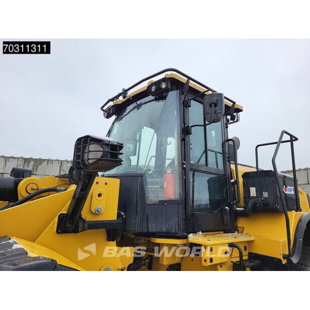 2022 Caterpillar 966M XE-45605533