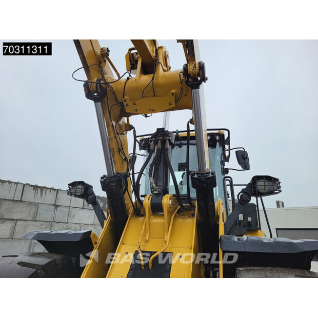 2022 Caterpillar 966M XE-45605534