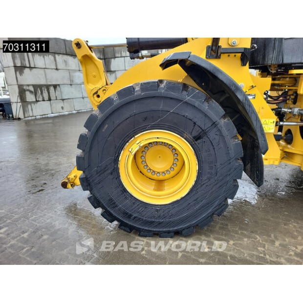 2022 Caterpillar 966M XE-45605535
