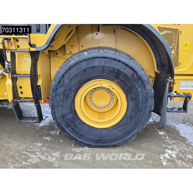 2022 Caterpillar 966M XE-45605536