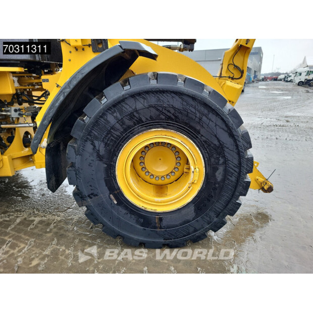 2022 Caterpillar 966M XE-45605537