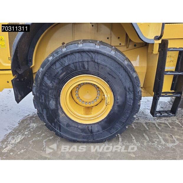 2022 Caterpillar 966M XE-45605538