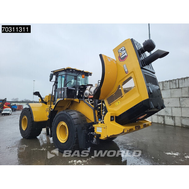 2022 Caterpillar 966M XE-45605539