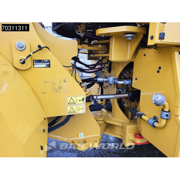 2022 Caterpillar 966M XE-45605544