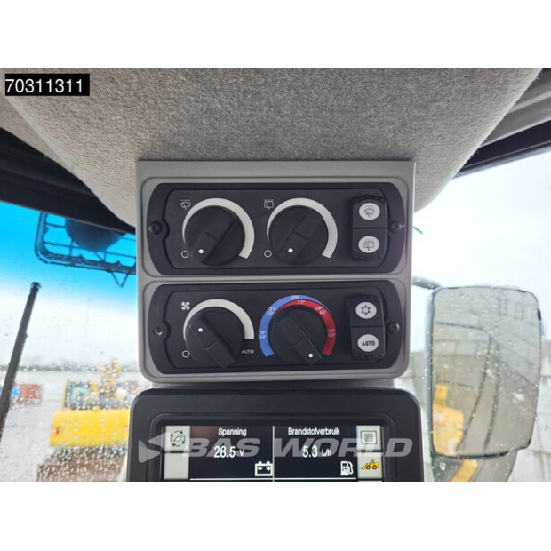 2022 Caterpillar 966M XE-45605549