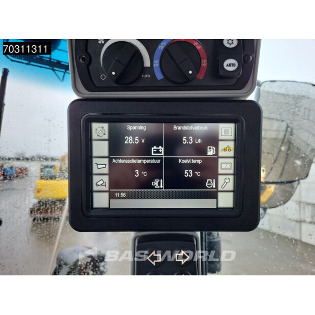 2022 Caterpillar 966M XE-45605550