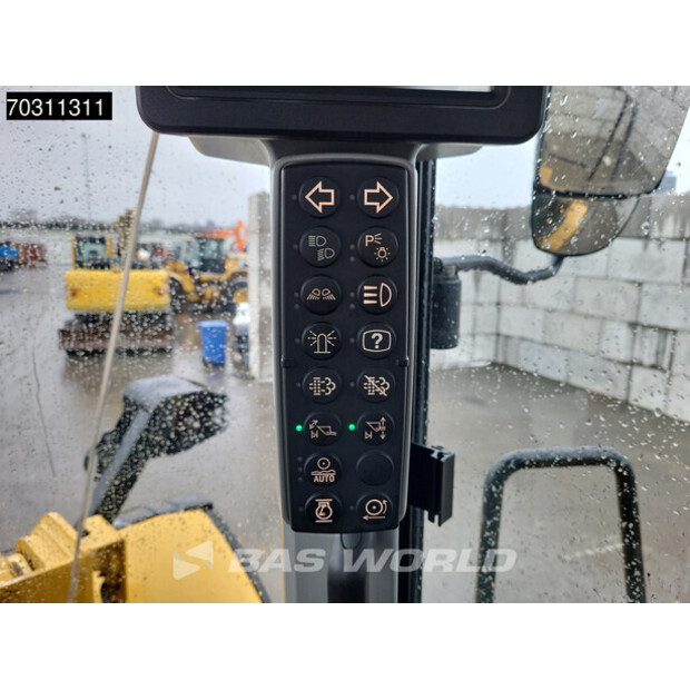 2022 Caterpillar 966M XE-45605552