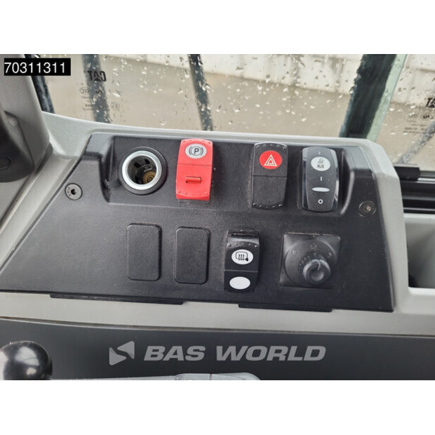 2022 Caterpillar 966M XE-45605553