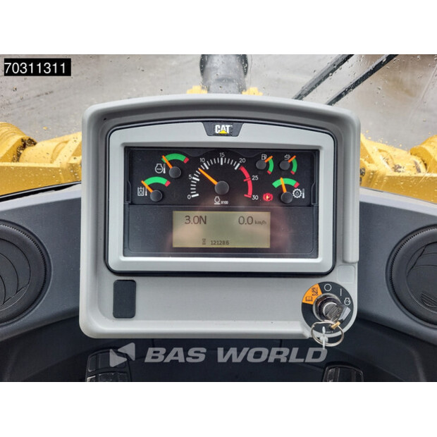 2022 Caterpillar 966M XE-45605556