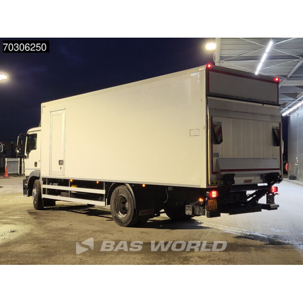 2016 MAN TGM 15.290-45605565