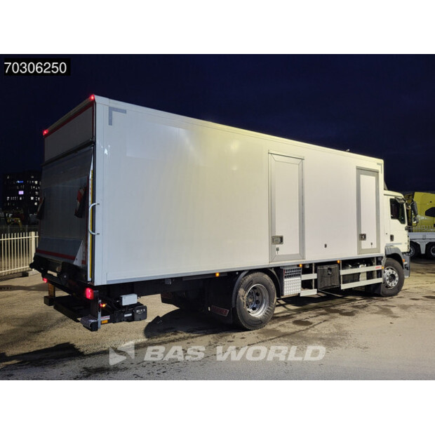 2016 MAN TGM 15.290-45605569