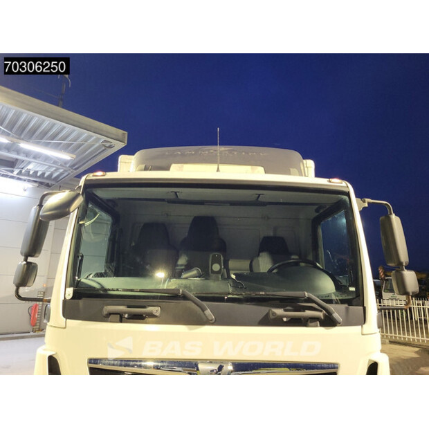 2016 MAN TGM 15.290-45605570