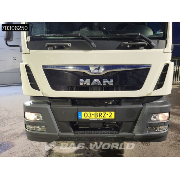 2016 MAN TGM 15.290-45605571
