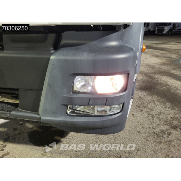 2016 MAN TGM 15.290-45605572