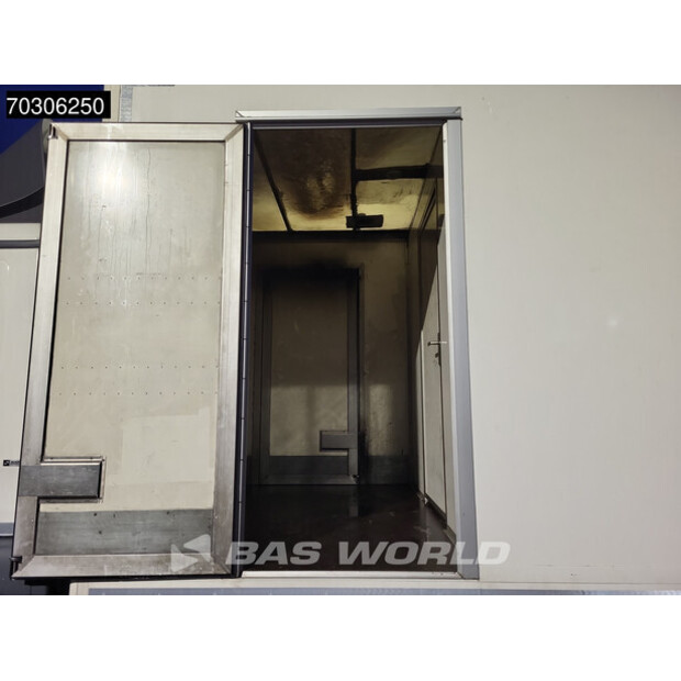 2016 MAN TGM 15.290-45605576