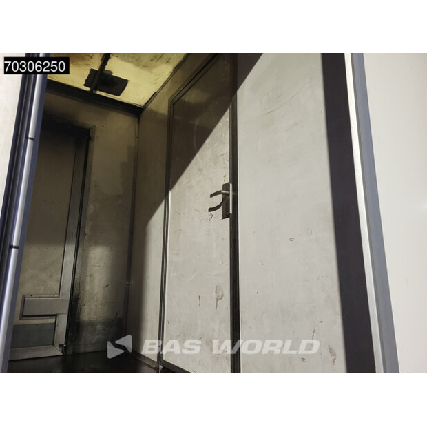 2016 MAN TGM 15.290-45605577