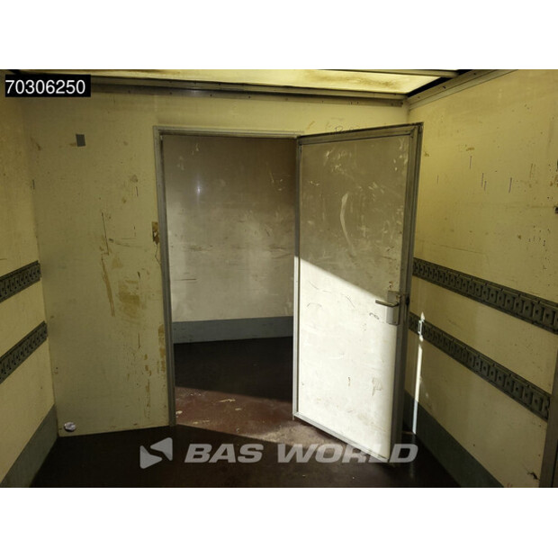 2016 MAN TGM 15.290-45605578