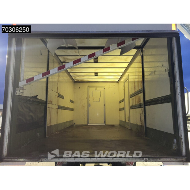 2016 MAN TGM 15.290-45605580