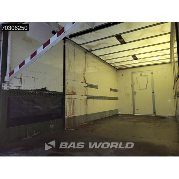 2016 MAN TGM 15.290-45605581