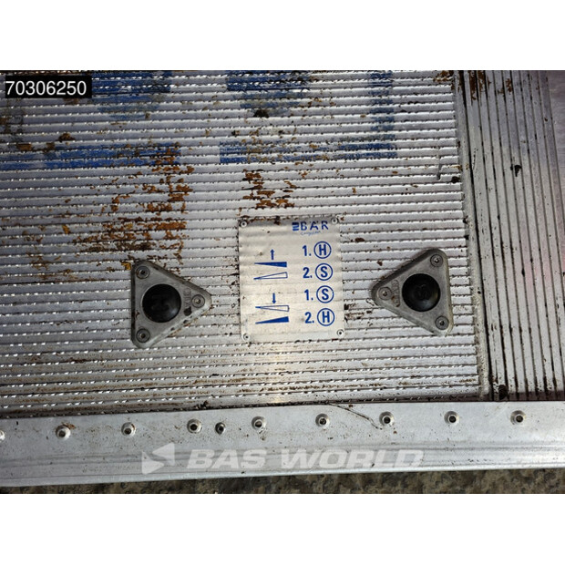 2016 MAN TGM 15.290-45605583