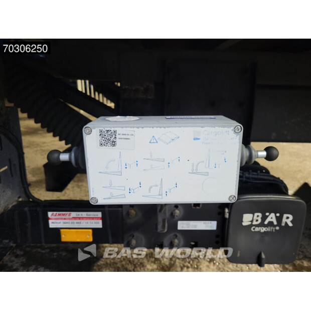 2016 MAN TGM 15.290-45605584