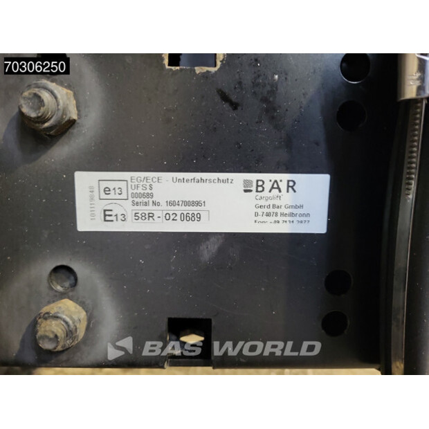 2016 MAN TGM 15.290-45605585