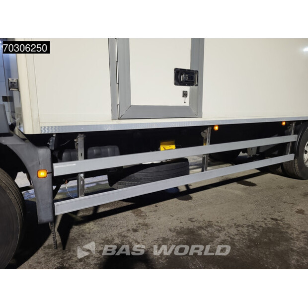 2016 MAN TGM 15.290-45605586