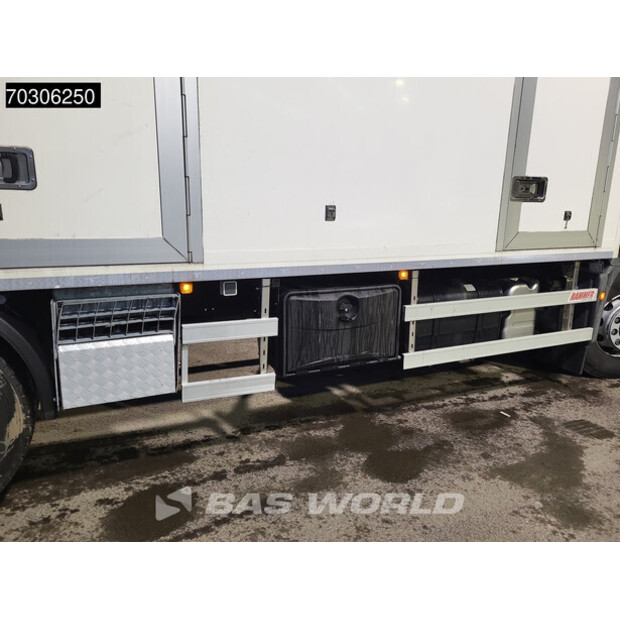 2016 MAN TGM 15.290-45605587