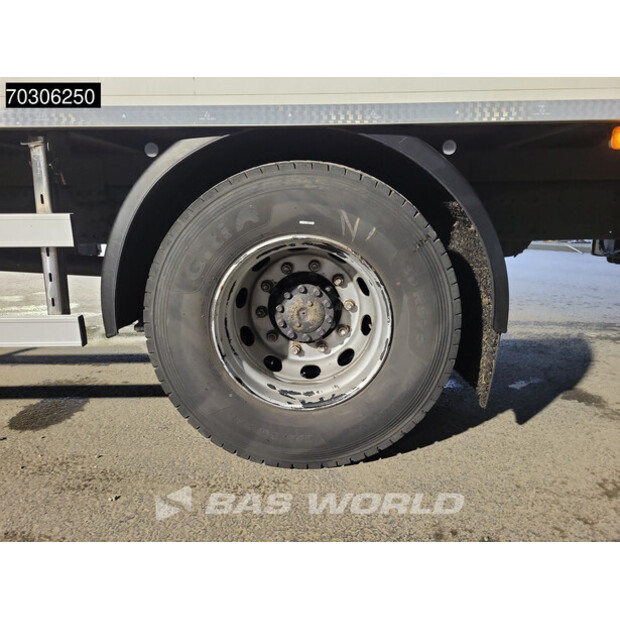 2016 MAN TGM 15.290-45605589