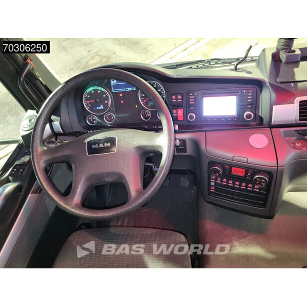 2016 MAN TGM 15.290-45605591