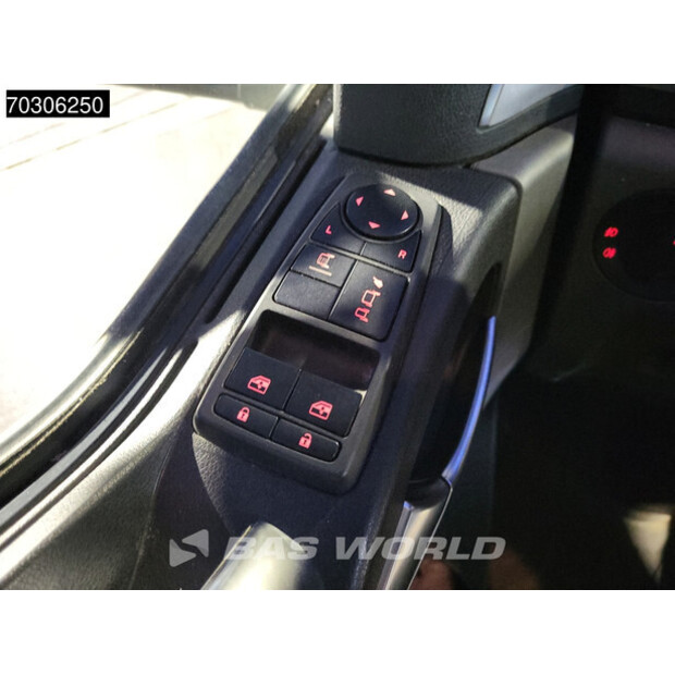 2016 MAN TGM 15.290-45605593