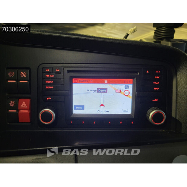 2016 MAN TGM 15.290-45605595